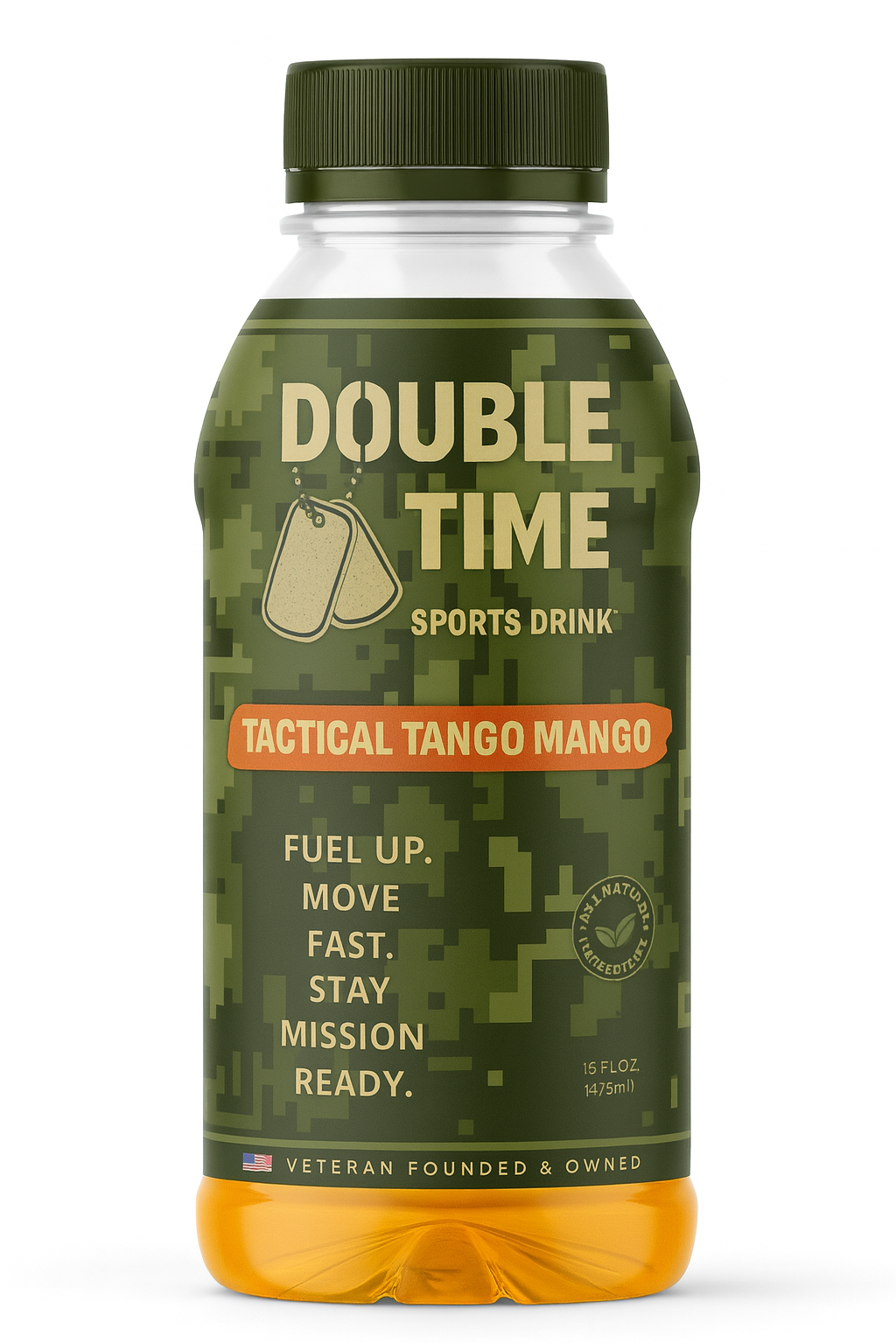 Tactical Tango Mango